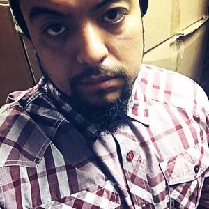 Meet your Posher, Rudy